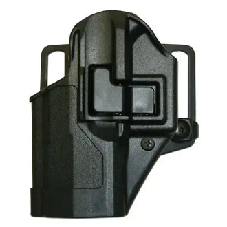 CQC holster black Walther P99 LH