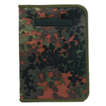 Flecktarn