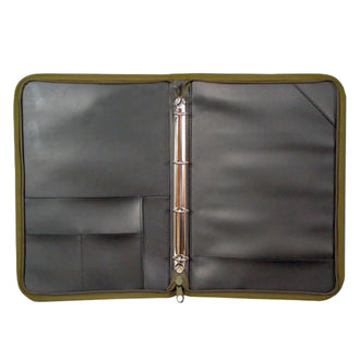 Writing folder DIN A4