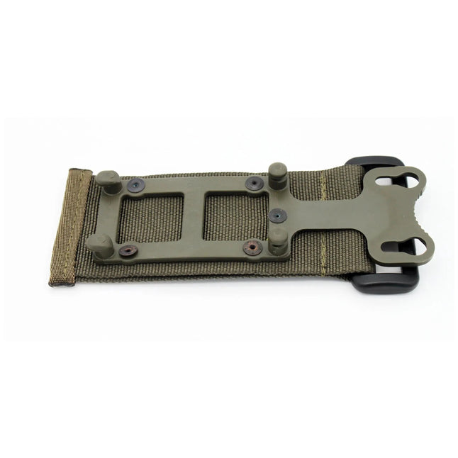 Belt adapter Type I