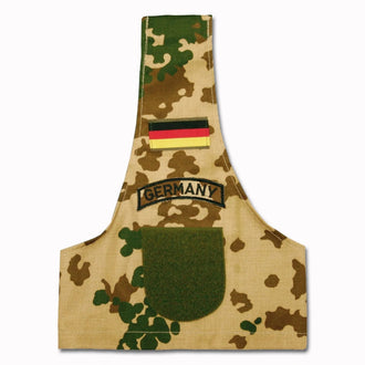 Neutral armband