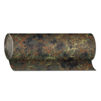Tela Flecktarn por metro
