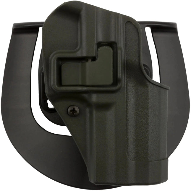 Funda CQC H&K USP/P8 RH