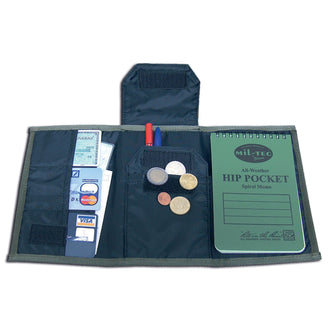 Bolsa para pierna Pro