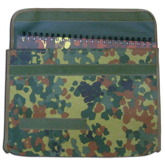 Briefcase Pro flecktarn