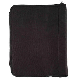 Carpeta Patrol A4 negro