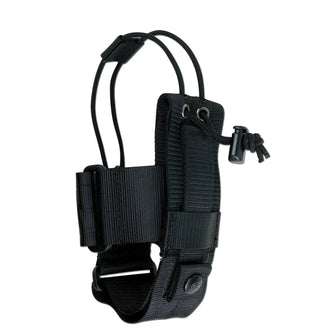 Radio holster Tac Pouch 2