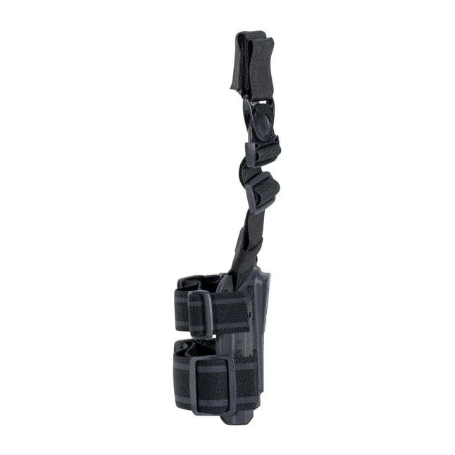 Plataforma táctica para funda CQC