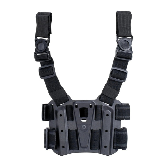 Plataforma táctica para funda CQC