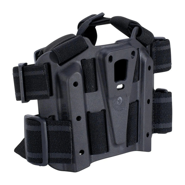 Plataforma táctica para funda CQC