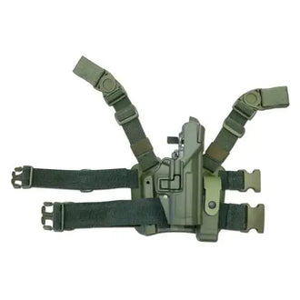 Multifunctional holster P8 right