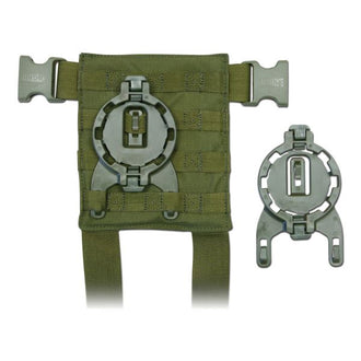 Multifunctional Holster P8 Right Hand