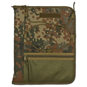 Flecktarn