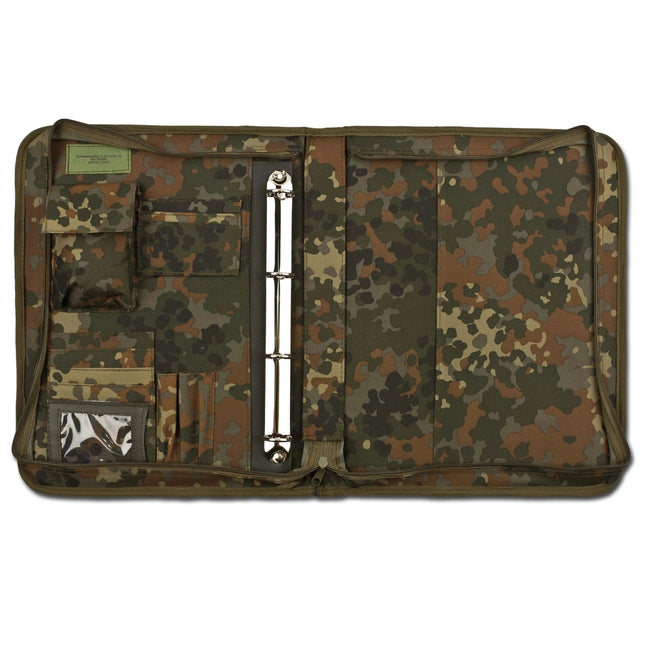 Carpeta A4