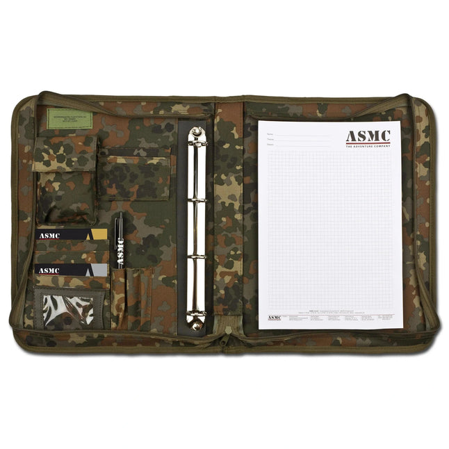 Carpeta A4