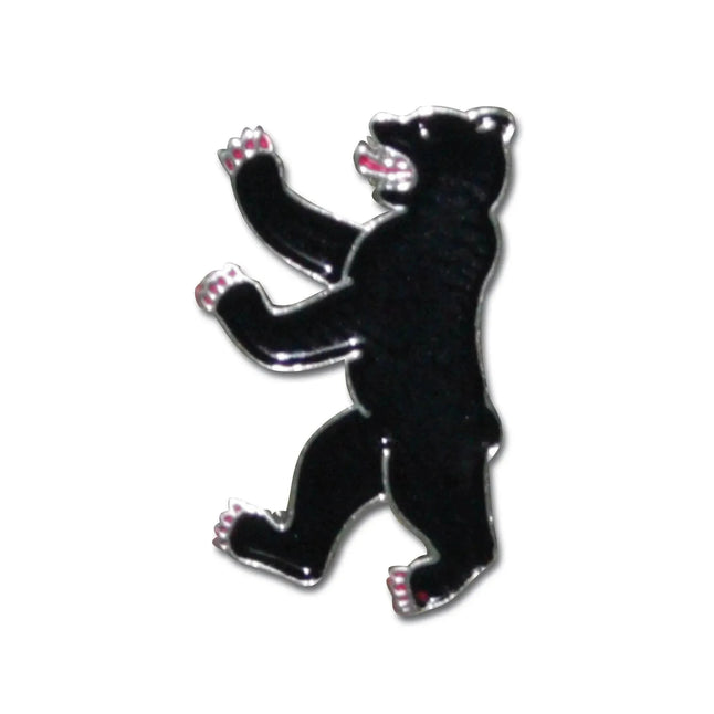 Pin Mini Metallo Berliner Bär