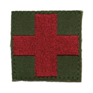 Verde oliva