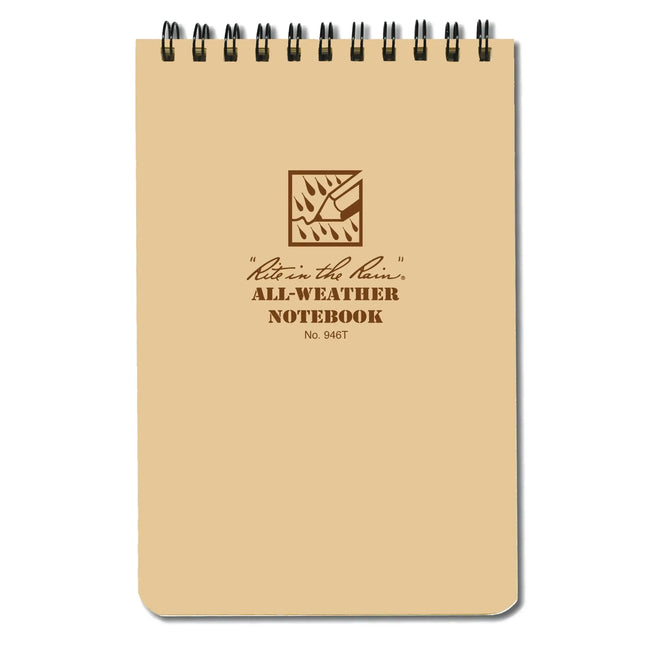 rite-in-the-rain-spiralblock-khaki-nr-946t-ansicht-1