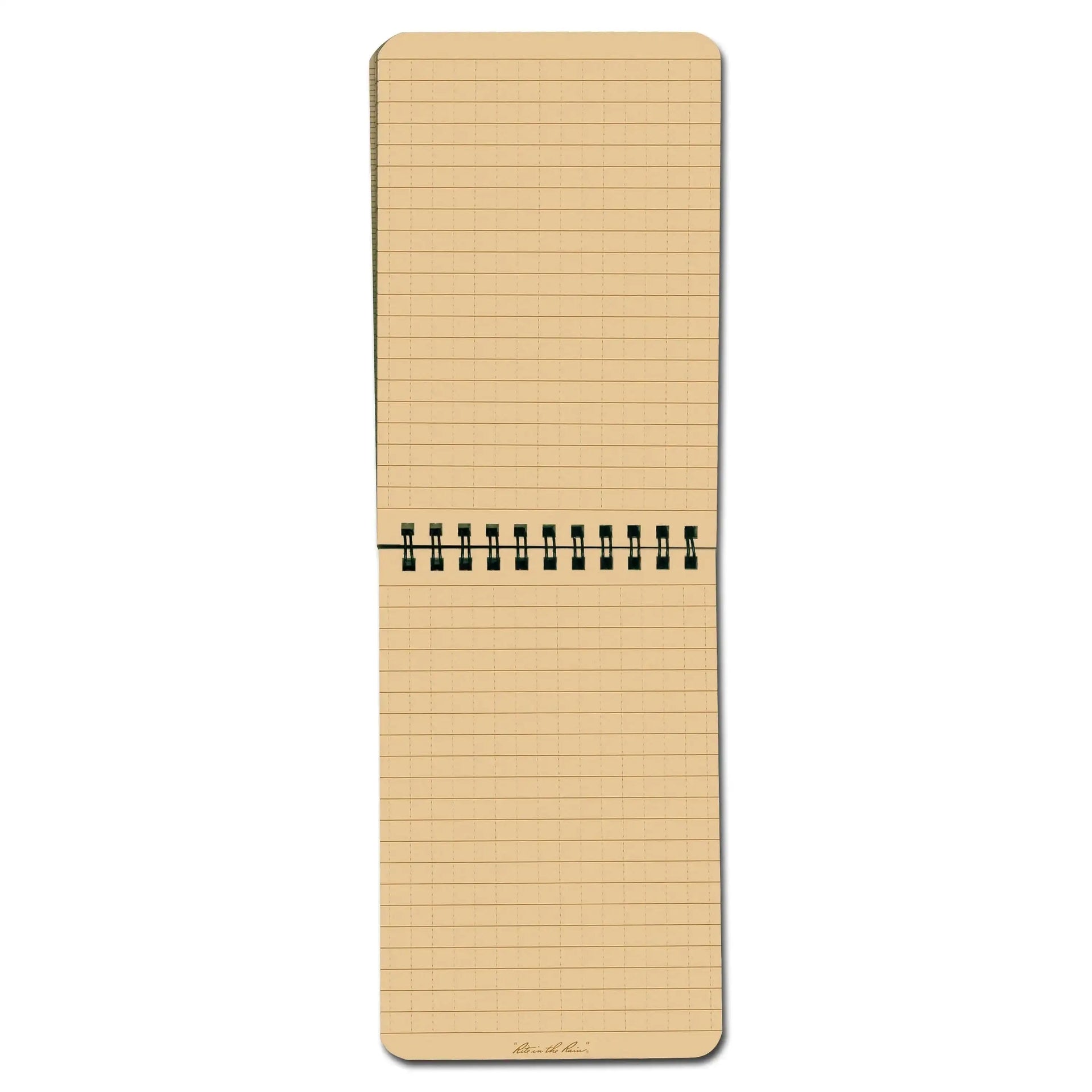 rite-in-the-rain-spiralblock-khaki-nr-946t-ansicht-3