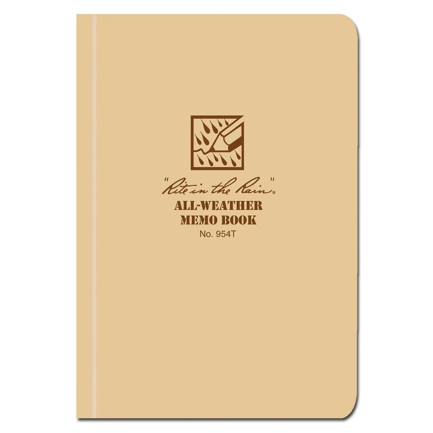 rite-in-the-rain-tactical-memo-book-khaki-954t-ansicht-1