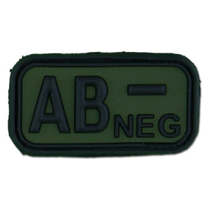 AB neg