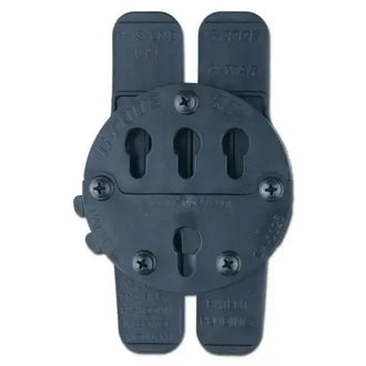 Adaptador RTI H-MAR negro