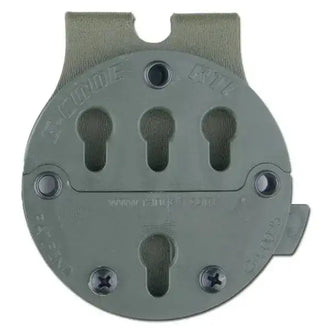 Adaptador de Cinturón MOLLE RTI oliv