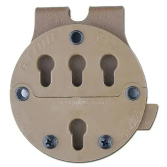 Adaptador de Cinturón MOLLE RTI coyote