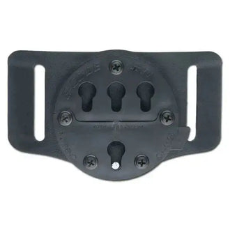 Soporte de Funda RTI Belt-Slide negro