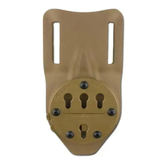 Soporte de Funda RTI para Cinturón Deslizante Bajo coyote