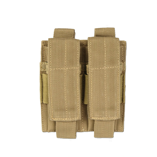 Bolsa para cargador pistola doble