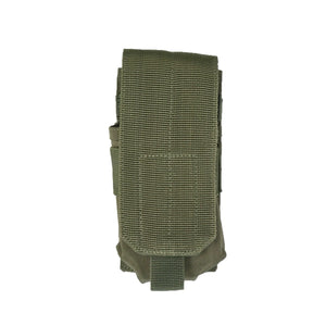 Verde oliva