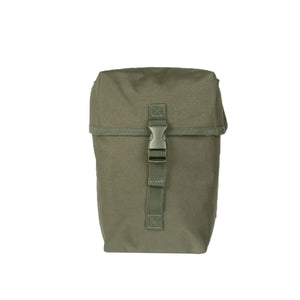 Verde oliva