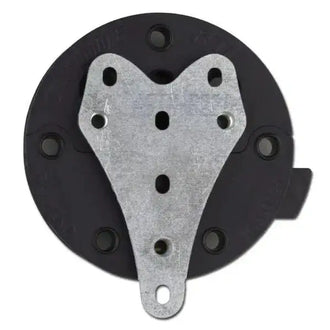 Kit de adaptadores negro