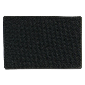 3D Patch Seals black yellow