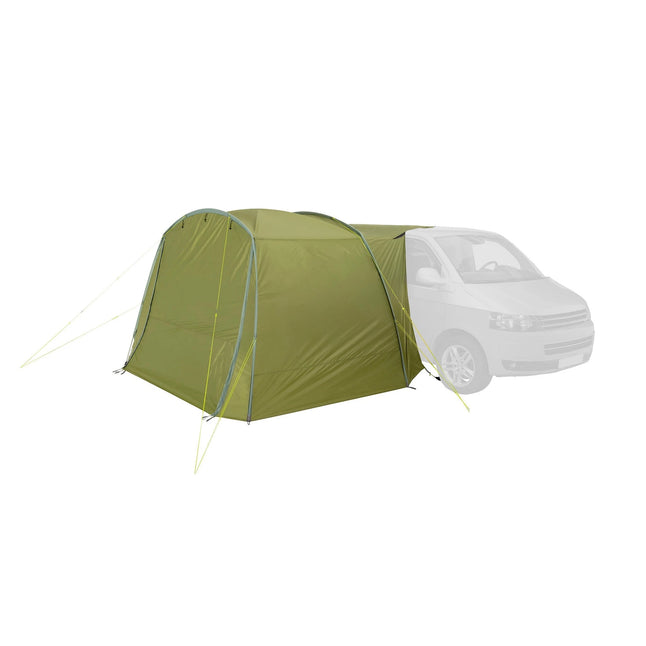Van awning Camp Basic