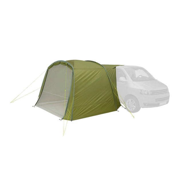 Van awning Camp Basic