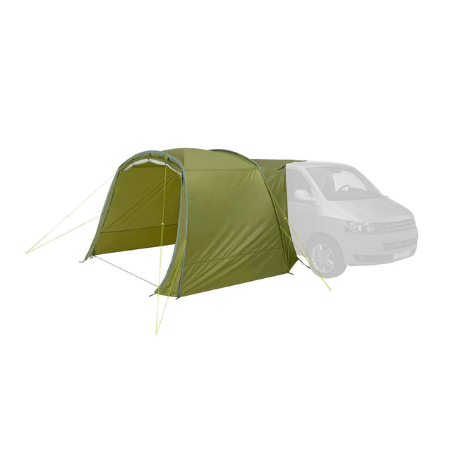 Van awning Camp Basic