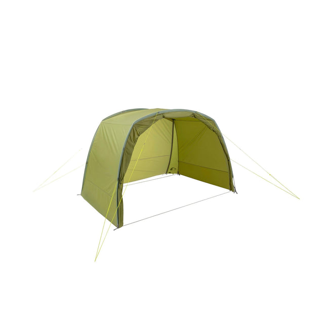 Van awning Camp Basic