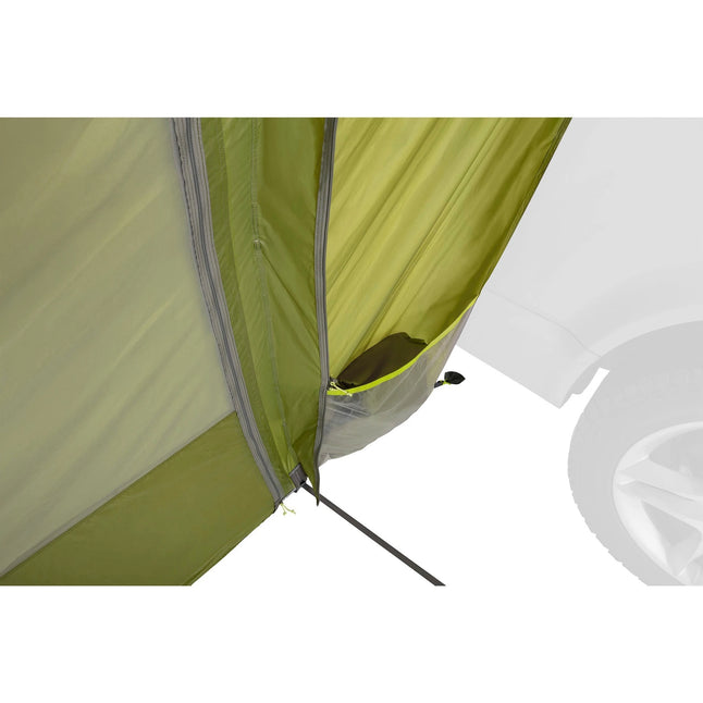 Van awning Camp Basic