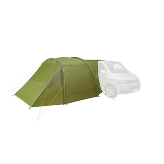 Van Camp awning