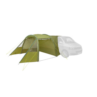 Van Camp awning