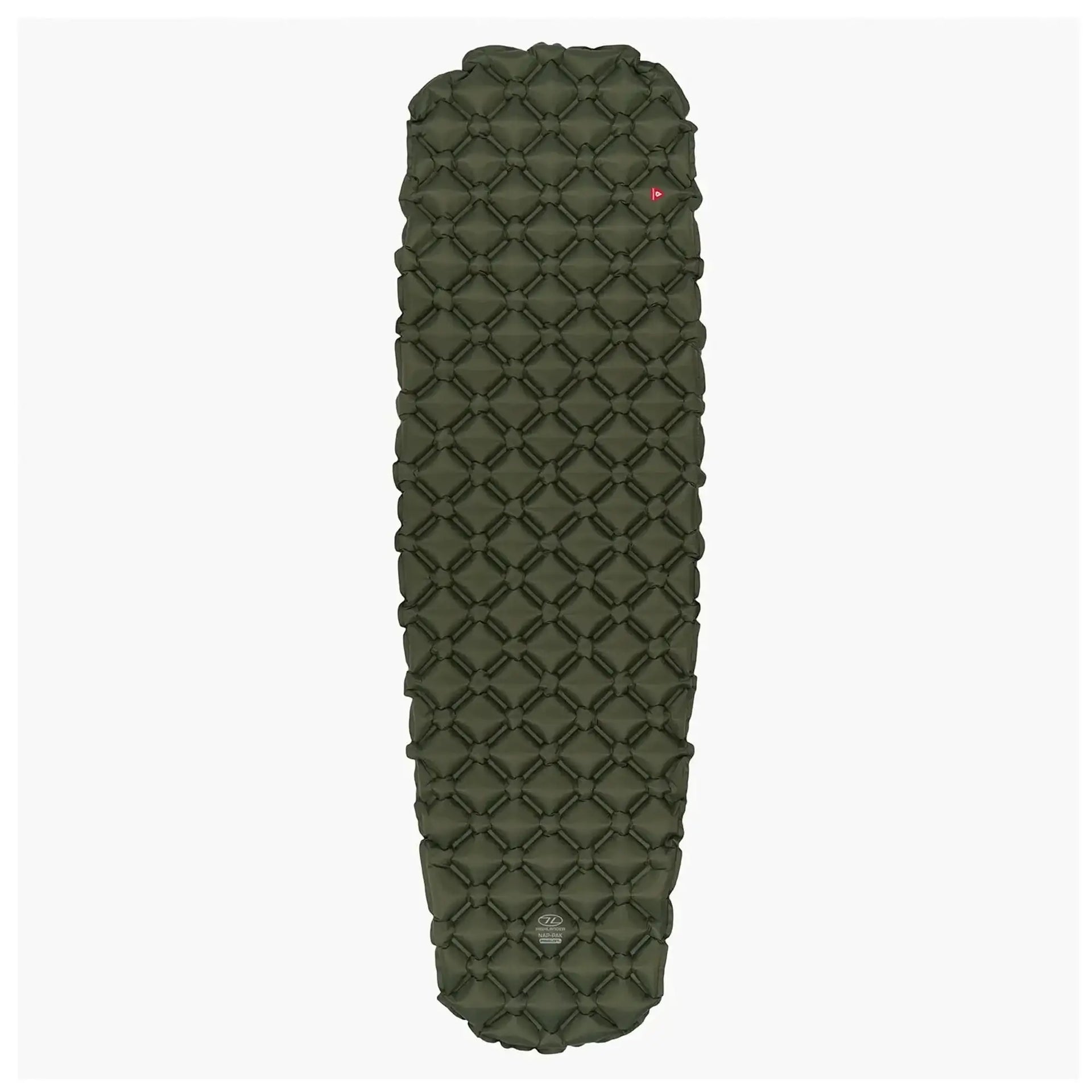 highlander-aufblasbare-isomatte-nap-pak-primaloft®-ansicht-2