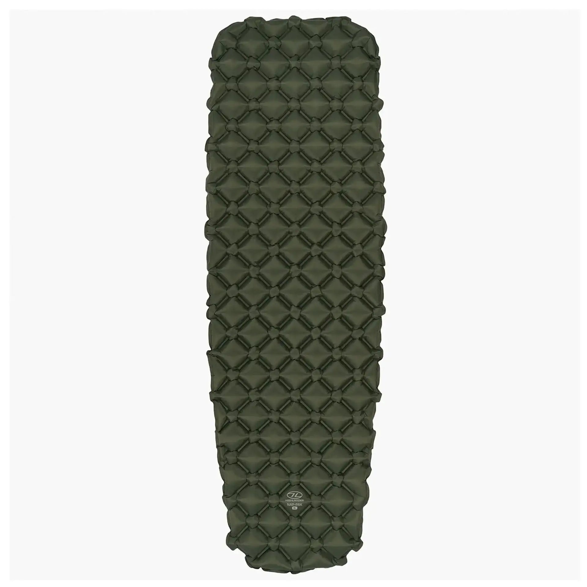 highlander-aufblasbare-isomatte-nap-pak-xl-ansicht-2
