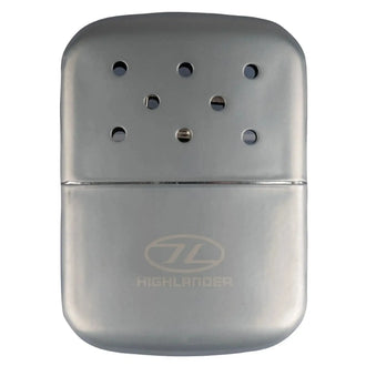 Hand warmer pocket oven