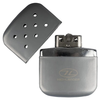 Hand warmer pocket oven