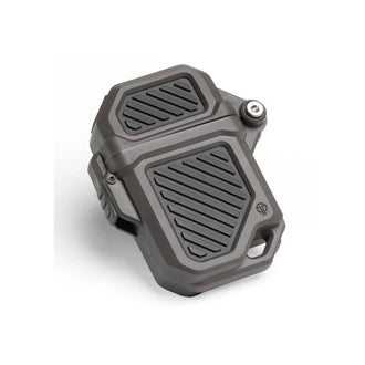 PyroVault 2.0 Lighter Armour lighter case