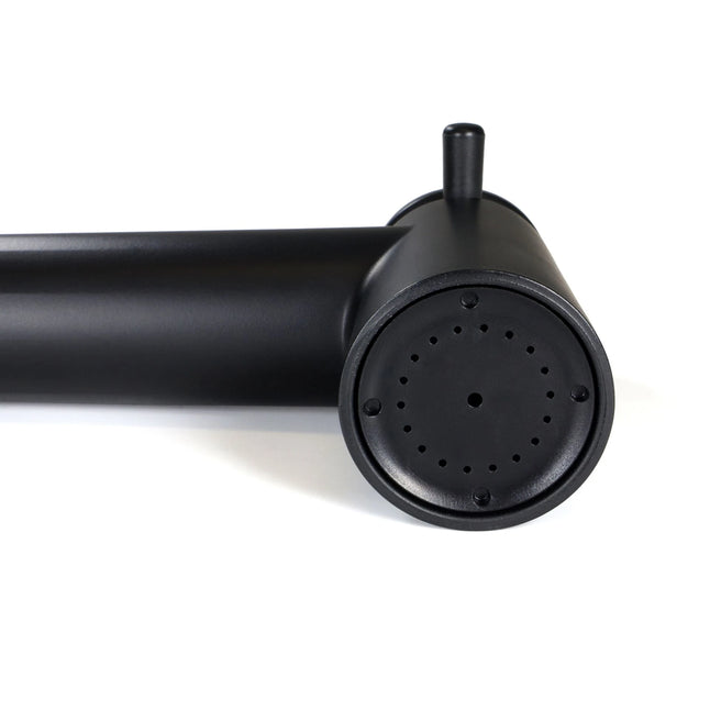 Shower hose jerrycan