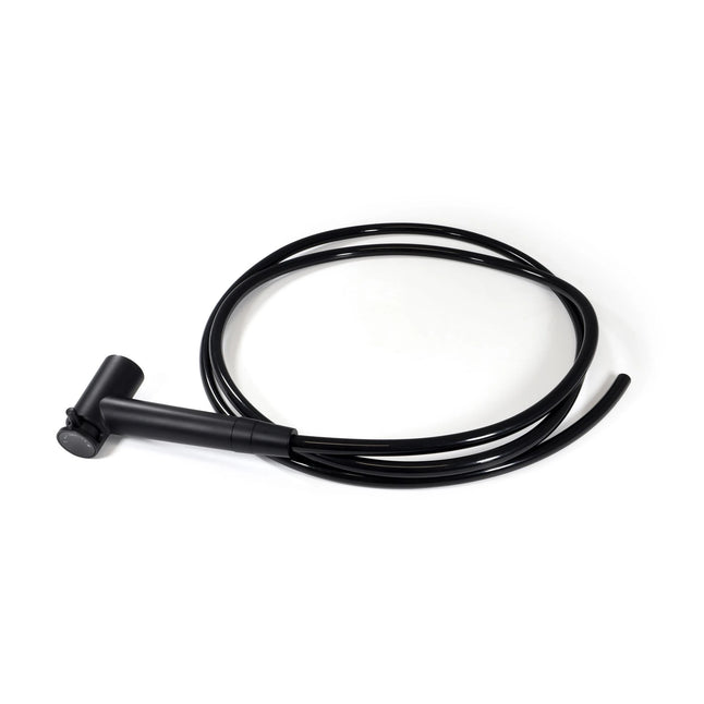Shower hose jerrycan