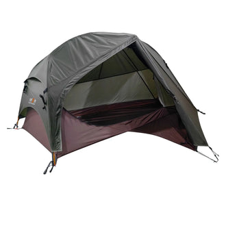 Trekkingzelt Nomad-Lite 1 Person